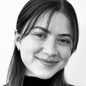 Porträt von Maria Oertel (B.Sc.)